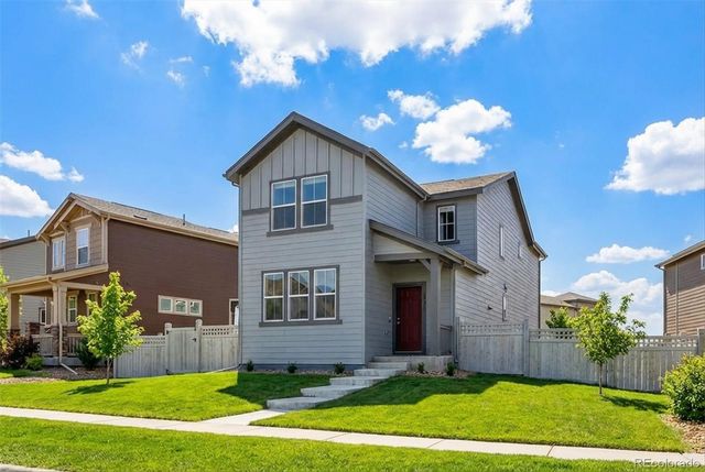 6571 N Cathay Street, Denver, CO 80249