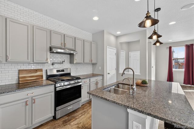 6571 N Cathay Street, Denver, CO 80249