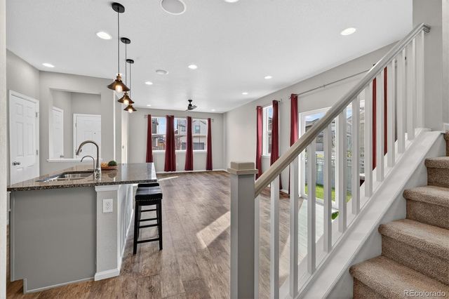 6571 N Cathay Street, Denver, CO 80249