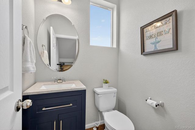 6571 N Cathay Street, Denver, CO 80249