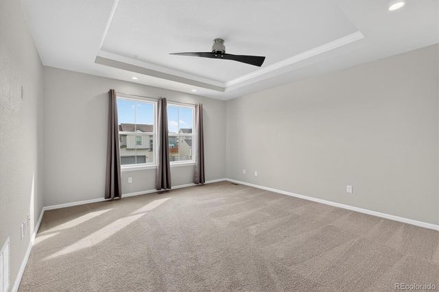 6571 N Cathay Street, Denver, CO 80249