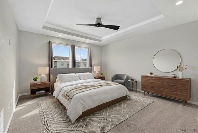 6571 N Cathay Street, Denver, CO 80249