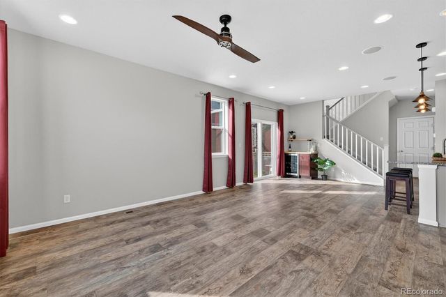 6571 N Cathay Street, Denver, CO 80249