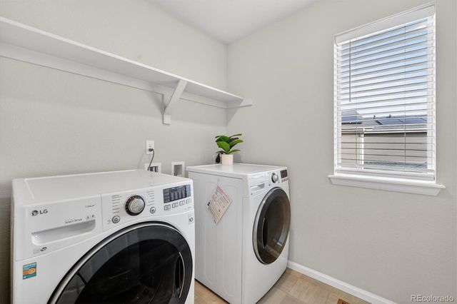 6571 N Cathay Street, Denver, CO 80249