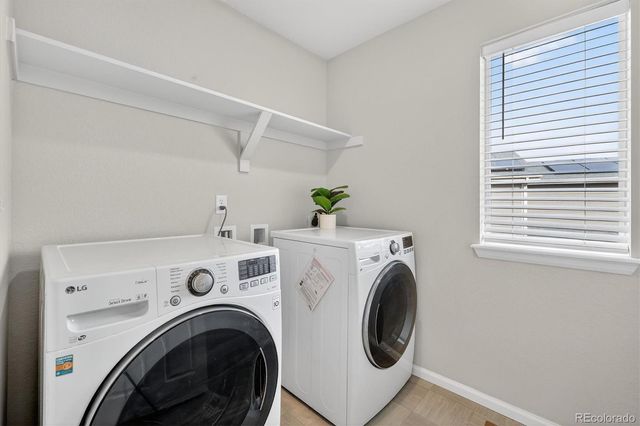 6571 N Cathay Street, Denver, CO 80249