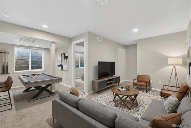 6571 N Cathay Street, Denver, CO 80249