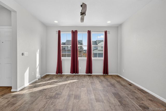 6571 N Cathay Street, Denver, CO 80249