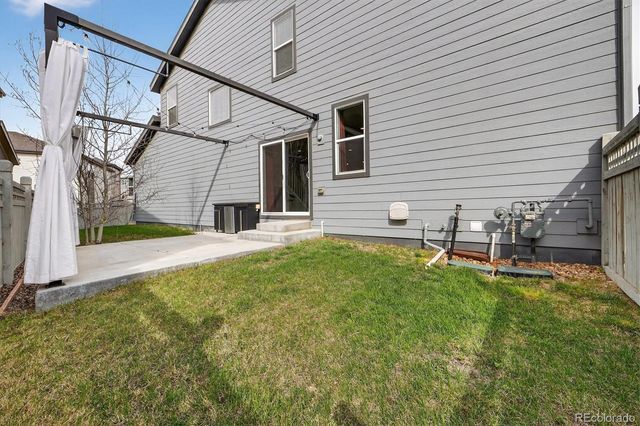 6571 N Cathay Street, Denver, CO 80249