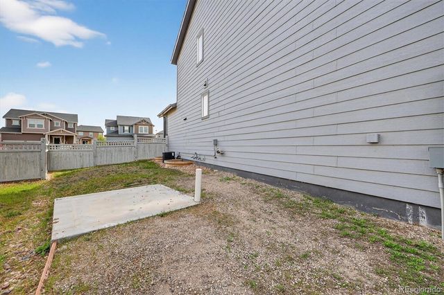 6571 N Cathay Street, Denver, CO 80249