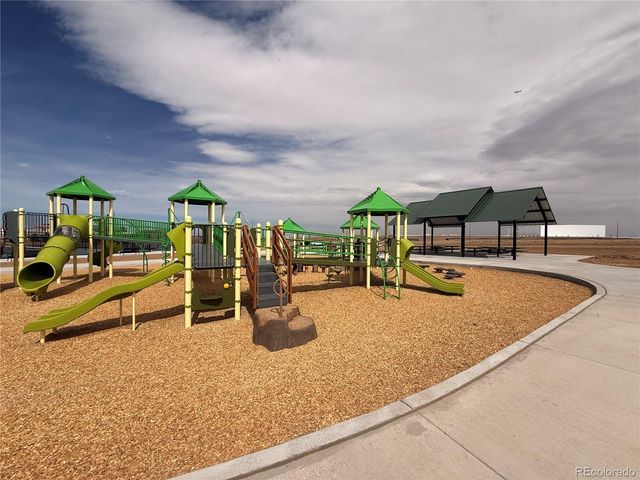 6571 N Cathay Street, Denver, CO 80249