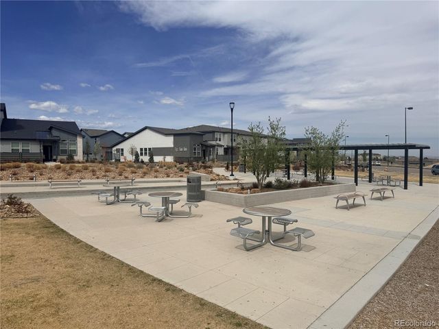 6571 N Cathay Street, Denver, CO 80249