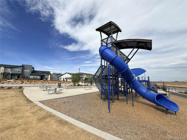 6571 N Cathay Street, Denver, CO 80249