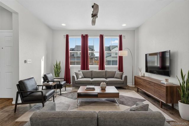 6571 N Cathay Street, Denver, CO 80249