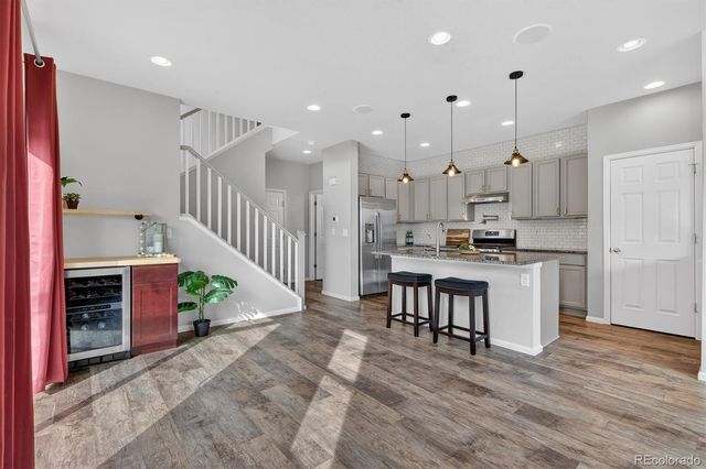 6571 N Cathay Street, Denver, CO 80249