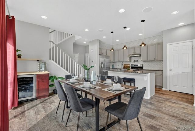 6571 N Cathay Street, Denver, CO 80249