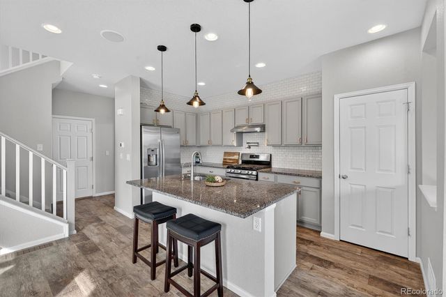 6571 N Cathay Street, Denver, CO 80249