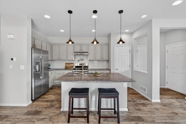 6571 N Cathay Street, Denver, CO 80249