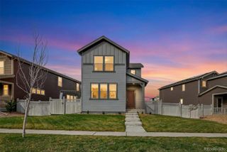 6571 N Cathay Street, Denver, CO 80249