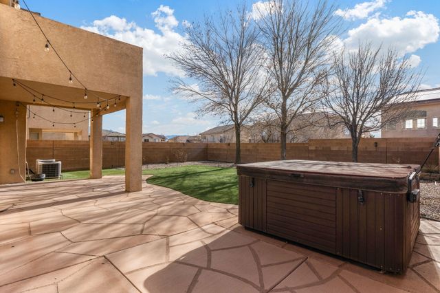 2416 Falesco Road SE, Rio Rancho, NM 87124