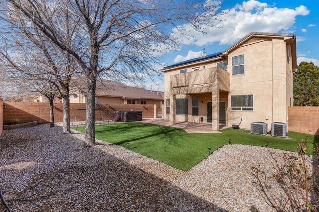 2416 Falesco Road SE, Rio Rancho, NM 87124