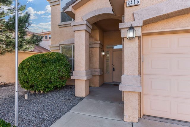 2416 Falesco Road SE, Rio Rancho, NM 87124