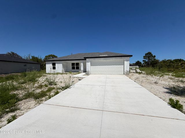 1659 Windsor Avenue SE, Palm Bay, FL 32909