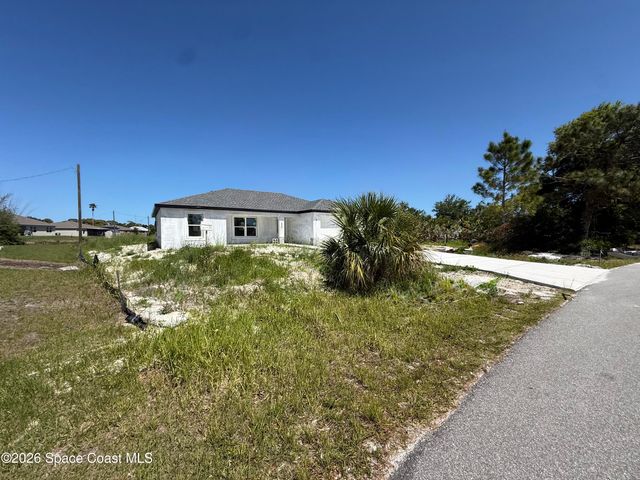 1659 Windsor Avenue SE, Palm Bay, FL 32909