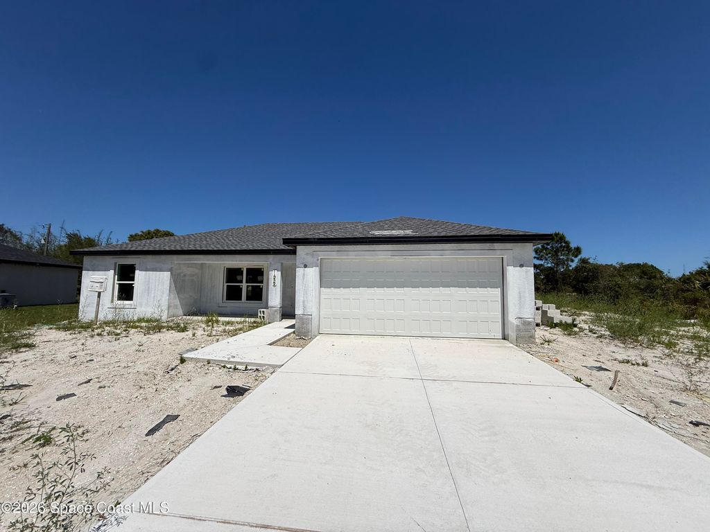 1659 Windsor Avenue SE, Palm Bay, FL 32909