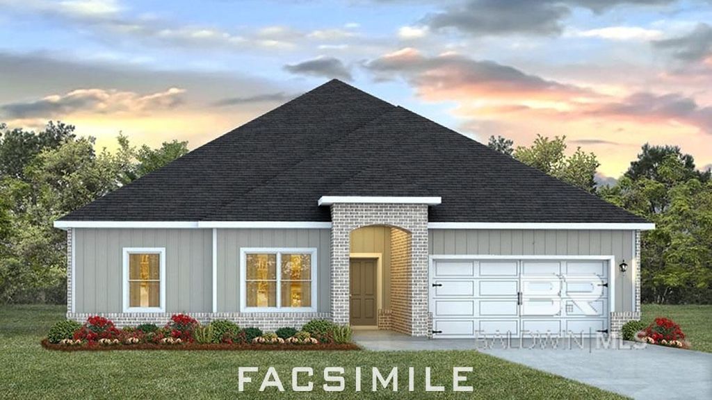 283 Tillage Street, Fairhope, AL 36532