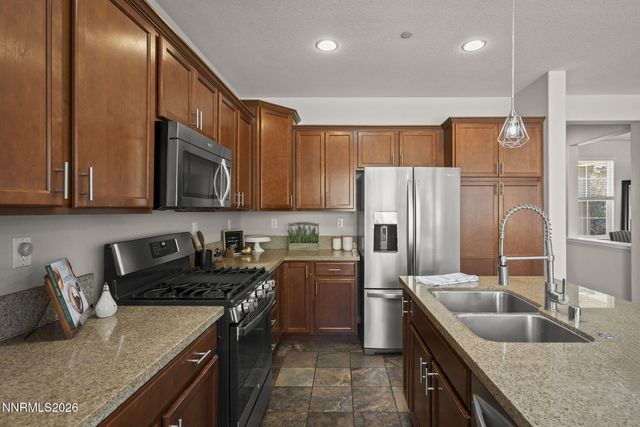 5334 Energystone Drive, Sparks, NV 89436