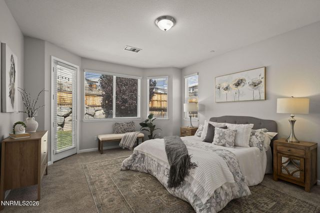 5334 Energystone Drive, Sparks, NV 89436