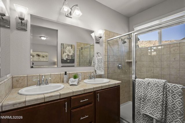 5334 Energystone Drive, Sparks, NV 89436