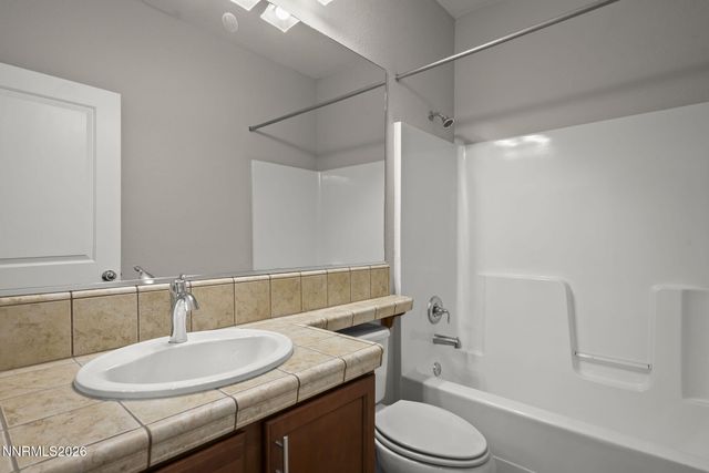 5334 Energystone Drive, Sparks, NV 89436