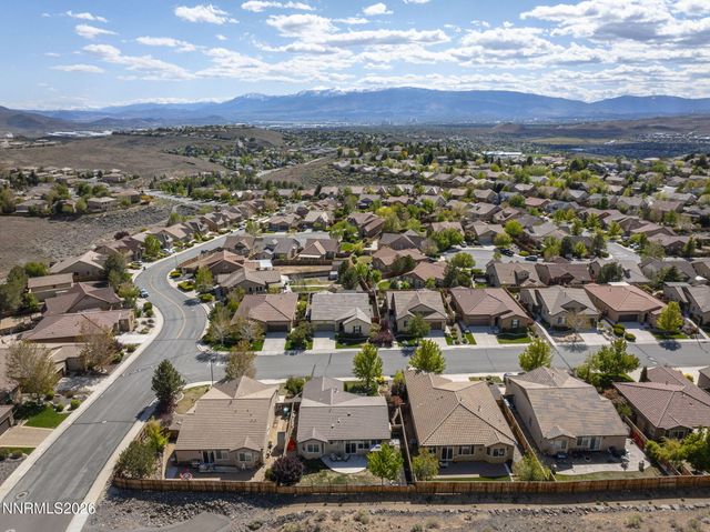 5334 Energystone Drive, Sparks, NV 89436
