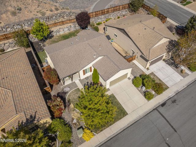5334 Energystone Drive, Sparks, NV 89436