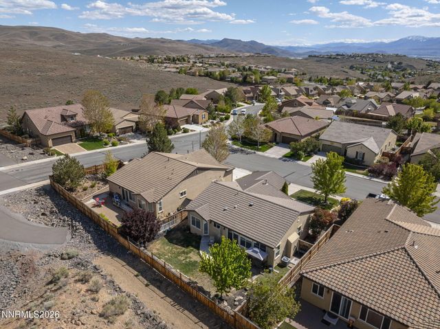 5334 Energystone Drive, Sparks, NV 89436