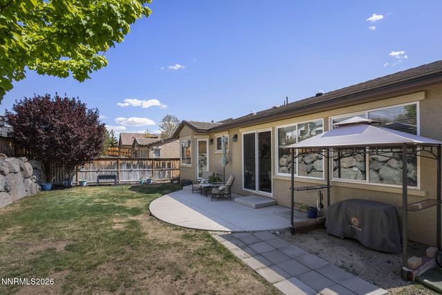 5334 Energystone Drive, Sparks, NV 89436