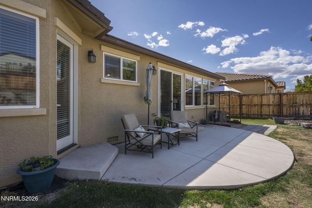 5334 Energystone Drive, Sparks, NV 89436