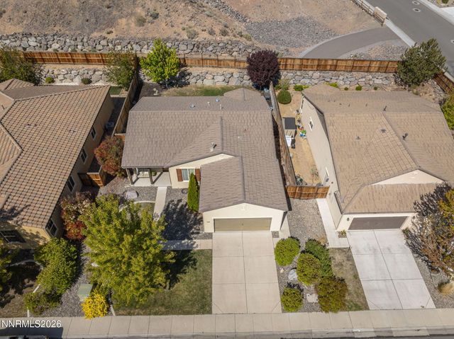 5334 Energystone Drive, Sparks, NV 89436