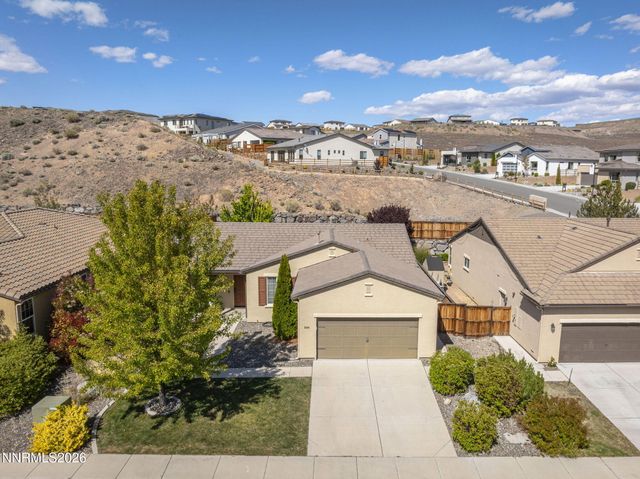 5334 Energystone Drive, Sparks, NV 89436