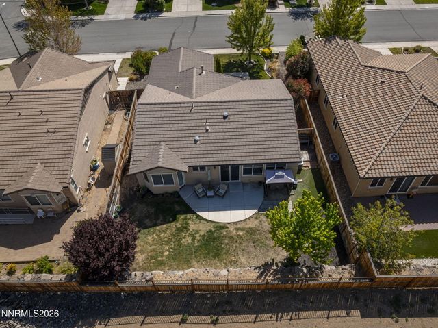 5334 Energystone Drive, Sparks, NV 89436