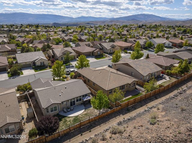 5334 Energystone Drive, Sparks, NV 89436