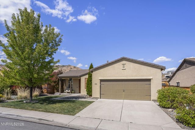5334 Energystone Drive, Sparks, NV 89436