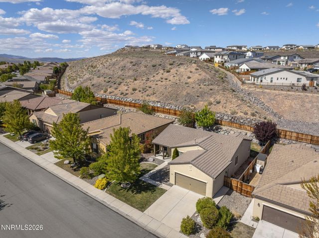 5334 Energystone Drive, Sparks, NV 89436