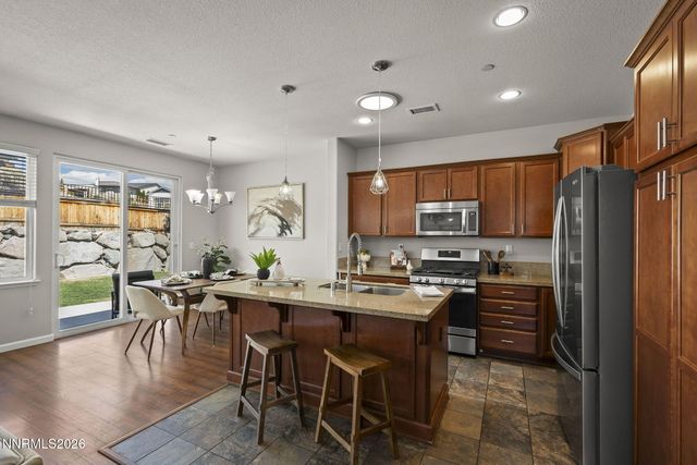 5334 Energystone Drive, Sparks, NV 89436
