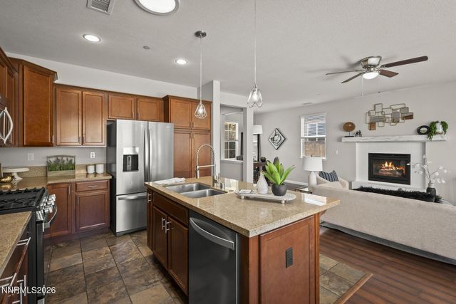 5334 Energystone Drive, Sparks, NV 89436