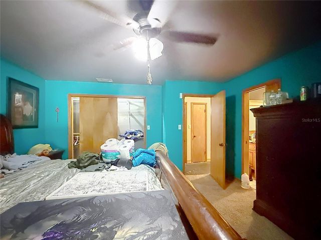 2548 CR 422, Lake Panasoffkee, FL 33538