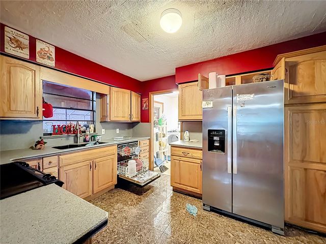 2548 CR 422, Lake Panasoffkee, FL 33538