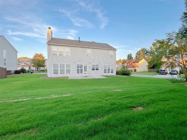 8205 Norwich Place, Suwanee, GA 30024