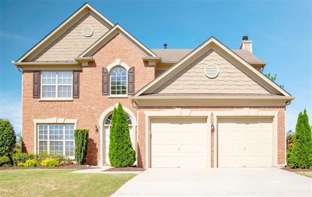 8205 Norwich Place, Suwanee, GA 30024